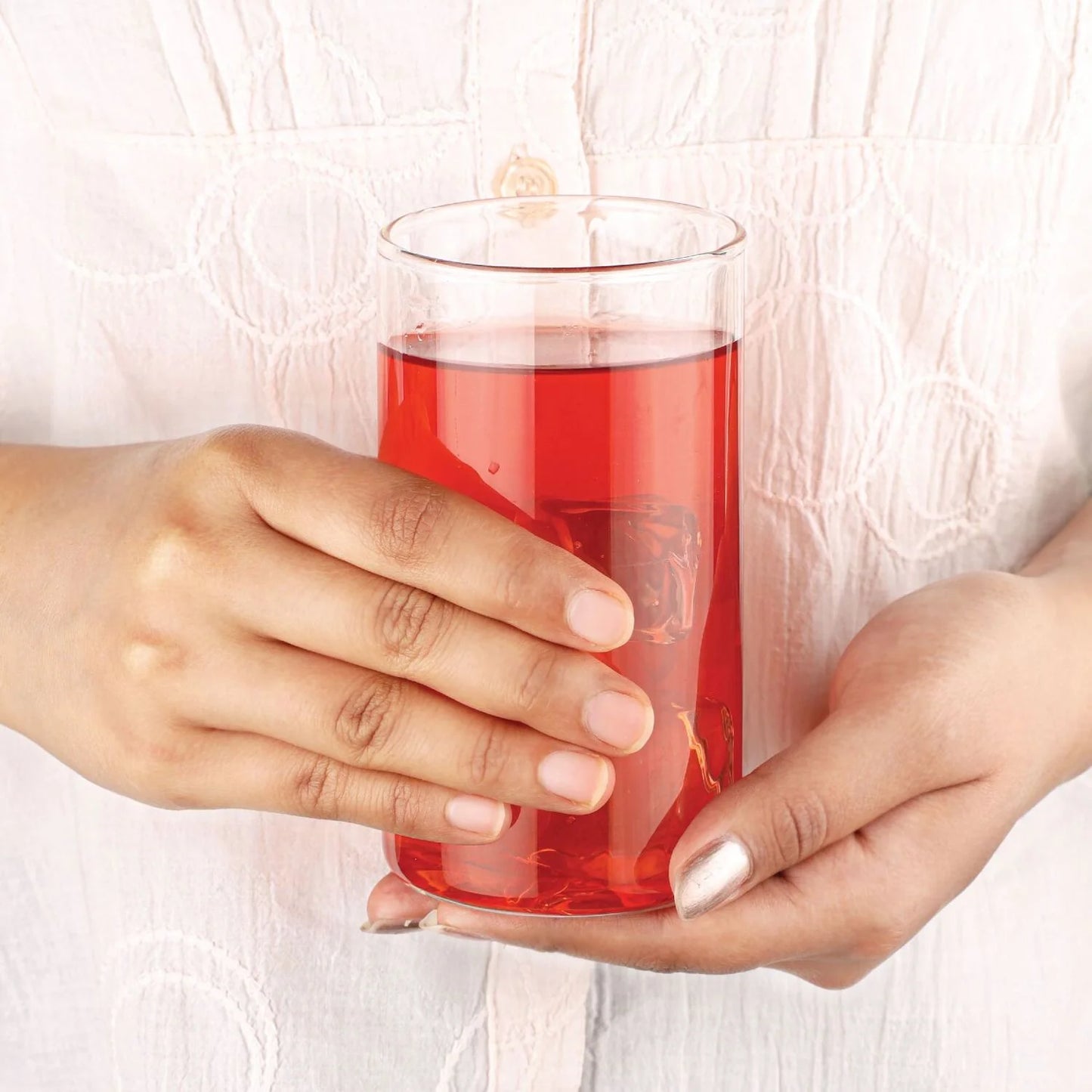 Round - Water glasses - Set of Six