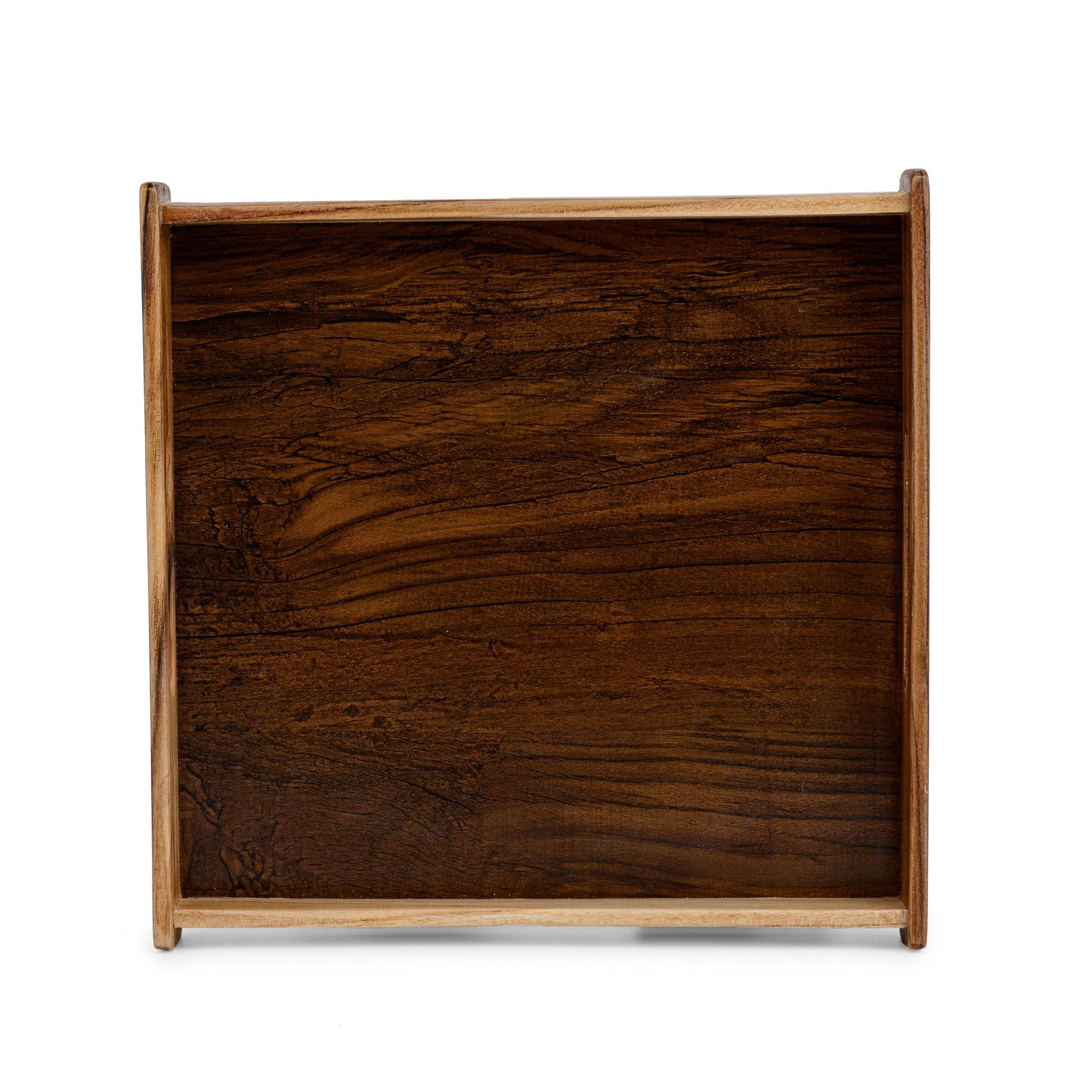 Naturale - Square tray - Set of 2