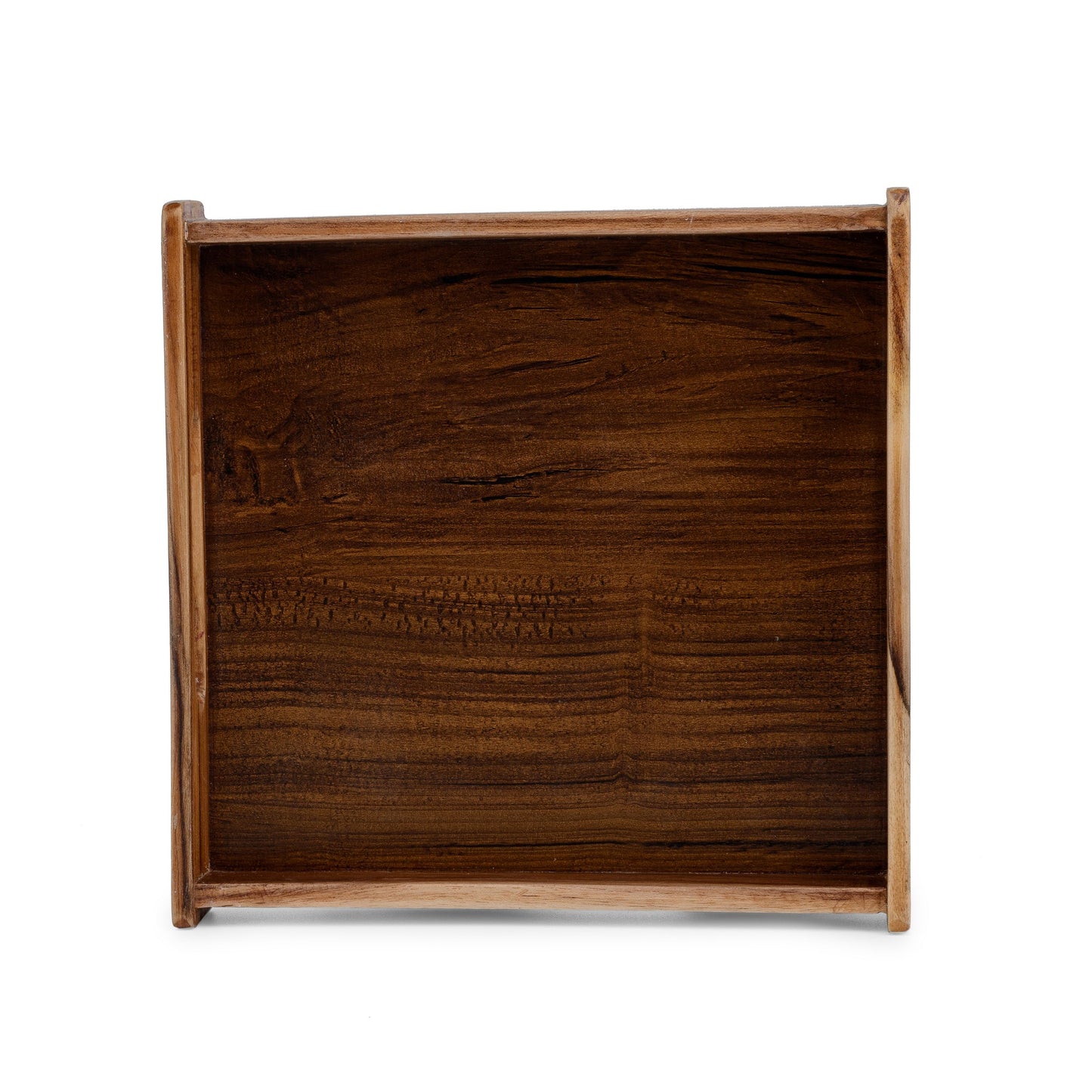 Naturale - Square tray - Set of 2