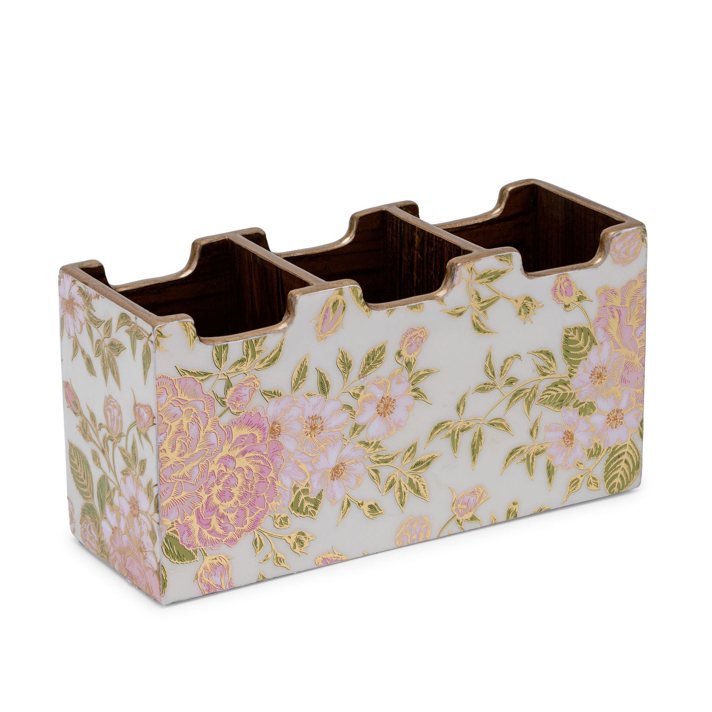 Fiori - 3 part cutlery holder