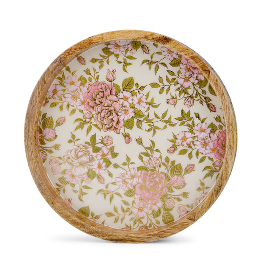 Fiori - Round tray (Large)