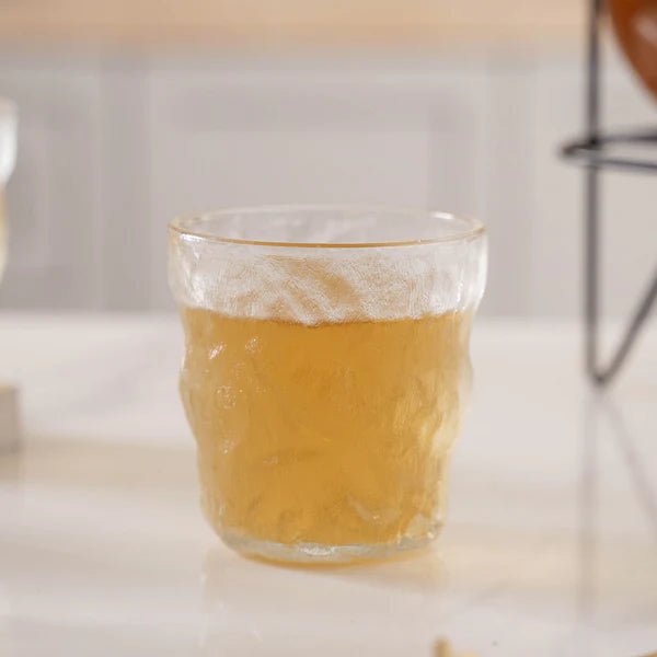 Iceberg - Whiskey & cocktail glasses - Set of Six