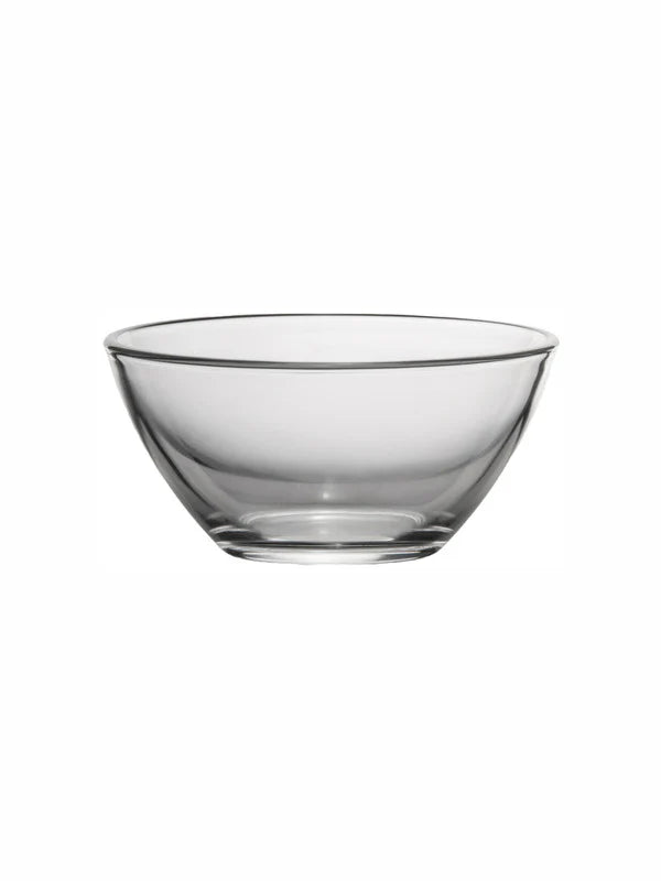 Classic Glass bowl Set (6 pcs)