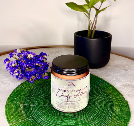 Woody Affair - 250g