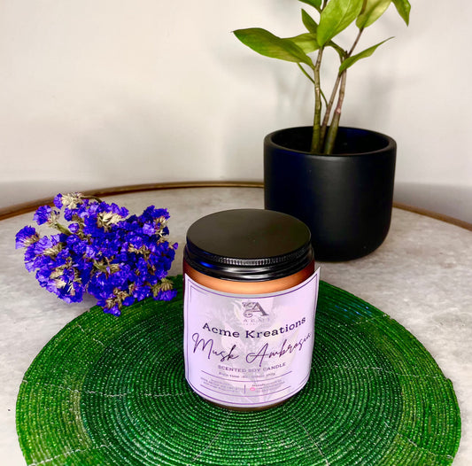 Musk Ambrosia - 250g