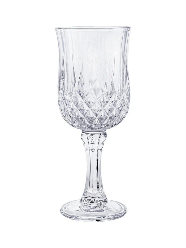 Classic wine glasses (Set of 6)